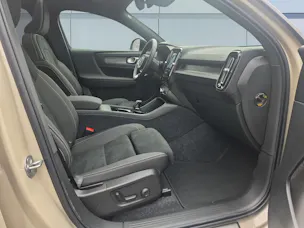 Volvo EC40 Twin Performance Ultra AWD