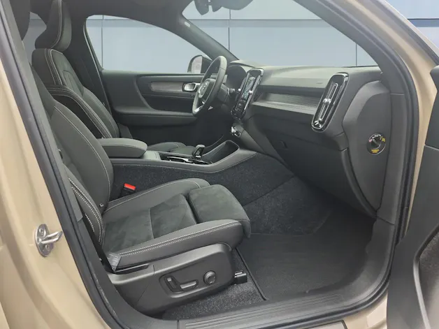 Volvo EC40 Twin Performance Ultra AWD