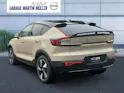 Volvo EC40 Twin Performance Ultra AWD