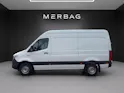 Mercedes-Benz eSprinter 320 81kWh Standard Hoch Pro