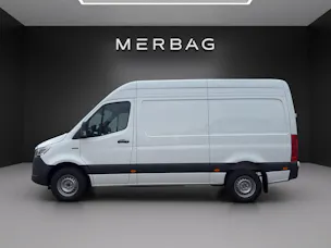Mercedes-Benz eSprinter 320 81kWh Standard Hoch Pro