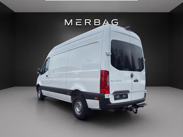 Mercedes-Benz eSprinter 320 81kWh Standard Hoch Pro