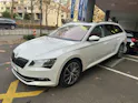 SKODA Superb Combi 2.0 TSI L&K DSG 4x4