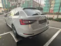 SKODA Superb Combi 2.0 TSI L&K DSG 4x4