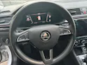 SKODA Superb Combi 2.0 TSI L&K DSG 4x4