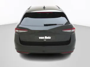 Škoda Superb 1.5 TSI Plug-in-Hybrid Sportline DSG