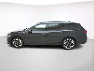 Škoda Superb 1.5 TSI Plug-in-Hybrid Sportline DSG