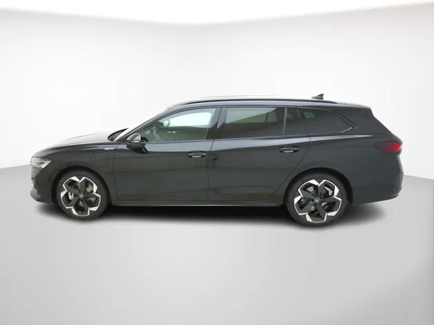 Škoda Superb 1.5 TSI Plug-in-Hybrid Sportline DSG
