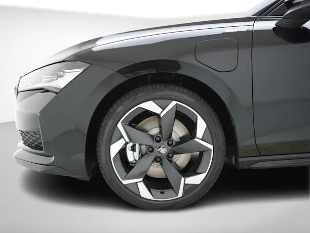 Škoda Superb 1.5 TSI Plug-in-Hybrid Sportline DSG