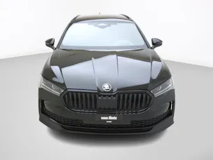 Škoda Superb 1.5 TSI Plug-in-Hybrid Sportline DSG