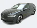 Škoda Superb 1.5 TSI Plug-in-Hybrid Sportline DSG