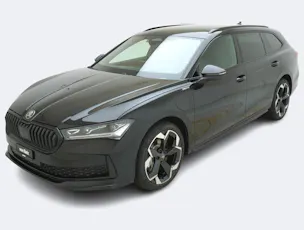 Škoda Superb 1.5 TSI Plug-in-Hybrid Sportline DSG