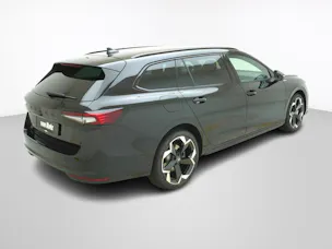 Škoda Superb 1.5 TSI Plug-in-Hybrid Sportline DSG