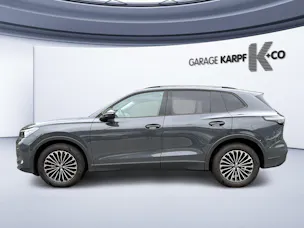 VW Tiguan 1.5 TSI evo2 mHEV United DSG