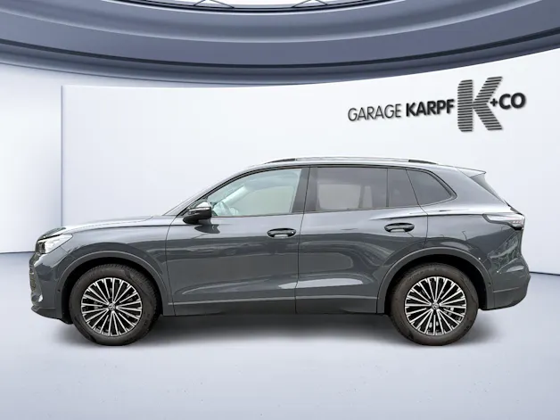 VW Tiguan 1.5 TSI evo2 mHEV United DSG