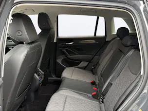 VW Tiguan 1.5 TSI evo2 mHEV United DSG
