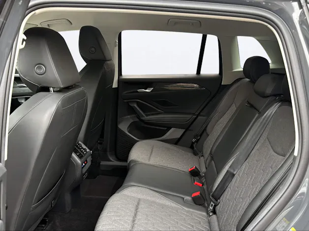 VW Tiguan 1.5 TSI evo2 mHEV United DSG