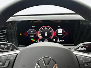 VW Tiguan 1.5 TSI evo2 mHEV United DSG