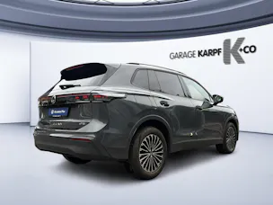 VW Tiguan 1.5 TSI evo2 mHEV United DSG