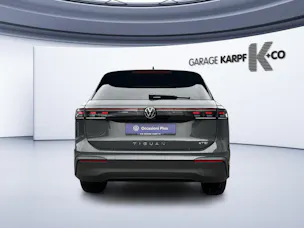 VW Tiguan 1.5 TSI evo2 mHEV United DSG