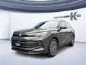 VW Tiguan 1.5 TSI evo2 mHEV United DSG