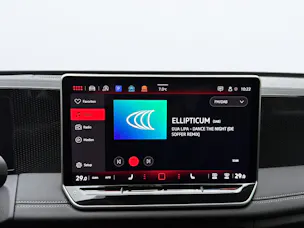 VW Tiguan 1.5 TSI evo2 mHEV United DSG