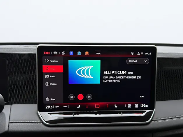 VW Tiguan 1.5 TSI evo2 mHEV United DSG