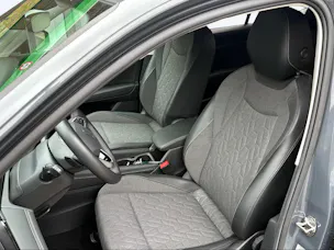 VW Tiguan 1.5 TSI evo2 mHEV United DSG