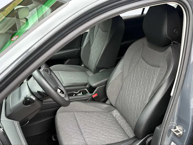 VW Tiguan 1.5 TSI evo2 mHEV United DSG