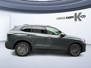 VW Tiguan 1.5 TSI evo2 mHEV United DSG