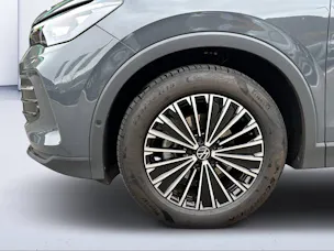 VW Tiguan 1.5 TSI evo2 mHEV United DSG