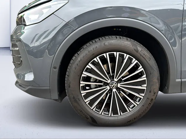 VW Tiguan 1.5 TSI evo2 mHEV United DSG