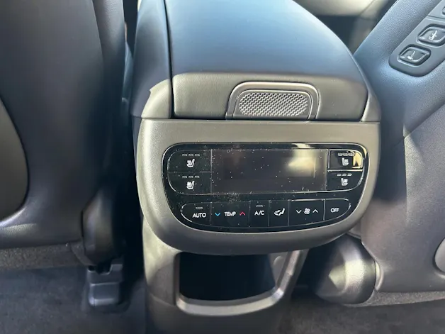 Hyundai IONIQ 9 Vertex 110kWh 4WD
