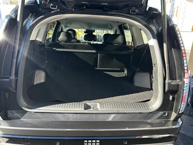 Hyundai IONIQ 9 Vertex 110kWh 4WD