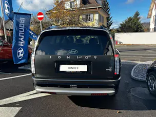 Hyundai IONIQ 9 Vertex 110kWh 4WD