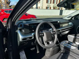Hyundai IONIQ 9 Vertex 110kWh 4WD