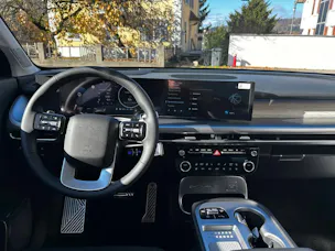 Hyundai IONIQ 9 Vertex 110kWh 4WD