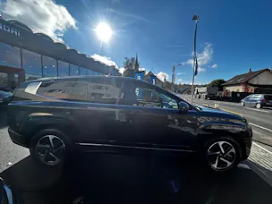 Hyundai IONIQ 9 Vertex 110kWh 4WD
