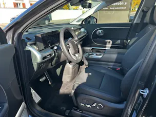 Hyundai IONIQ 9 Vertex 110kWh 4WD