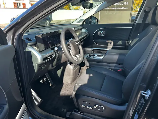 Hyundai IONIQ 9 Vertex 110kWh 4WD