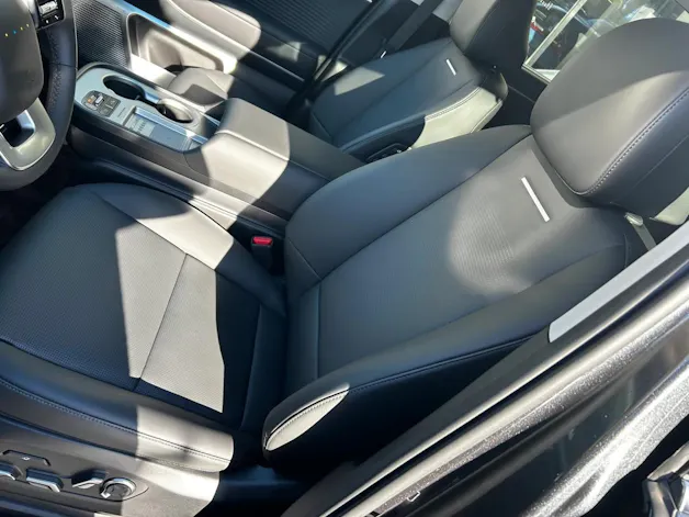 Hyundai IONIQ 9 Vertex 110kWh 4WD