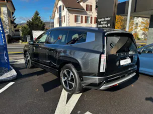 Hyundai IONIQ 9 Vertex 110kWh 4WD