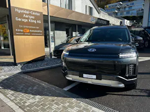 Hyundai IONIQ 9 Vertex 110kWh 4WD