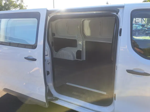 Toyota PROACE Van L1 75KWh Active