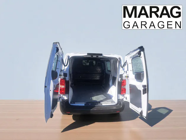 Toyota PROACE Van L1 75KWh Active