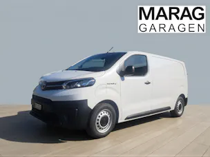 Toyota PROACE Van L1 75KWh Active