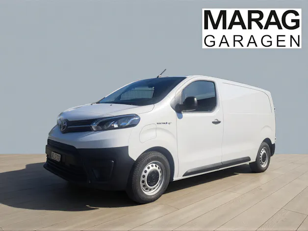 Toyota PROACE Van L1 75KWh Active