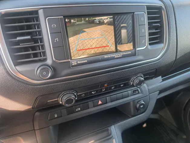 Toyota PROACE Van L1 75KWh Active