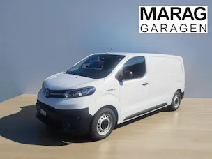 Toyota PROACE Van L1 75KWh Active