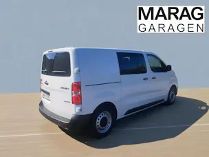Toyota PROACE Van L1 75KWh Active